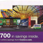 Costco Coupon Book October 2016