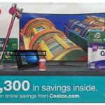 Costco Coupon Book September 2016