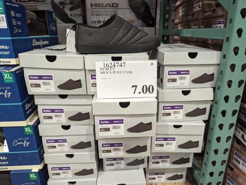 Costco price codes: .00