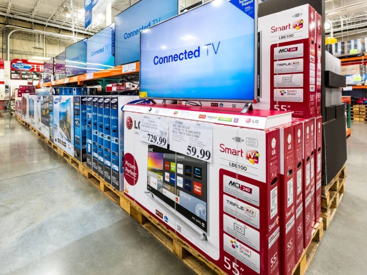 Secret price codes at Costco: .99
