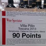 Villa Pillo Bogoforte
