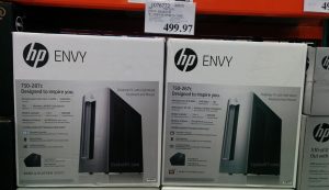 HP Envy
