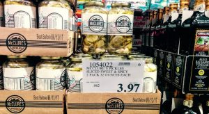 McClures Pickles