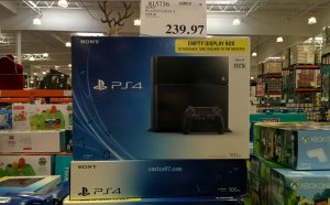 Sony PS4 815736