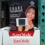 SanDisk Cruzer 1055124