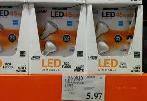 FEIT LED R20 Flood 1026816