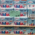 Organic Sugar 1100610