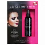 Kirstofer Buckle Makeup Setting Spray 1060248