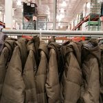 Hawke & Co. Down Jacket