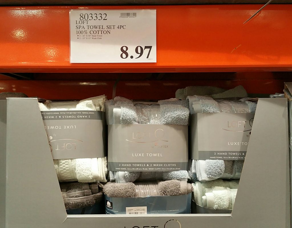 Loft Spa 803332