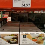 Mikasa Swirl Bowl Set 1057128