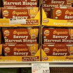 Harvest Bisque