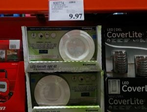 Luminus LED Retrofit 800774