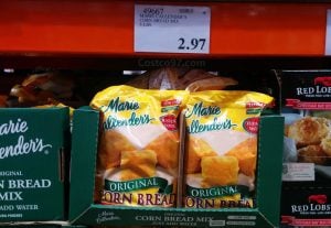 Marie Callenders Corn Bread 49667
