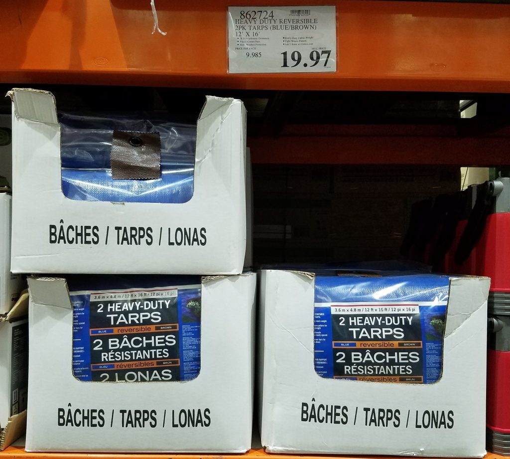 Tarps 862724