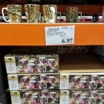 Mossy Oak Mug Set - 1061245