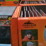 Cascade Mountain Winter Beanie - 208800