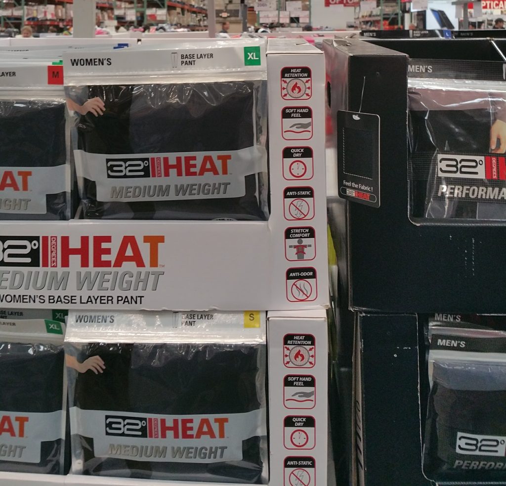 32 degrees Heat Pant - 963984