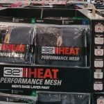 32 Degrees Mens Heat Pant -