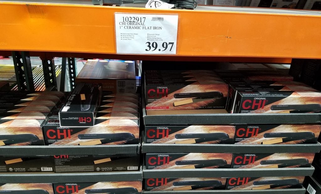 Chi Flatiron - 1022917