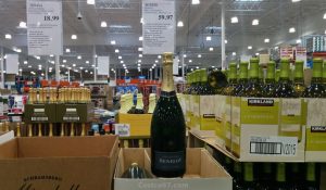Henriot Brut Champagne - 805850