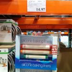 MUI Silocone Baking Liners - 428785