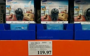 Samsung SmartCam - 1013813