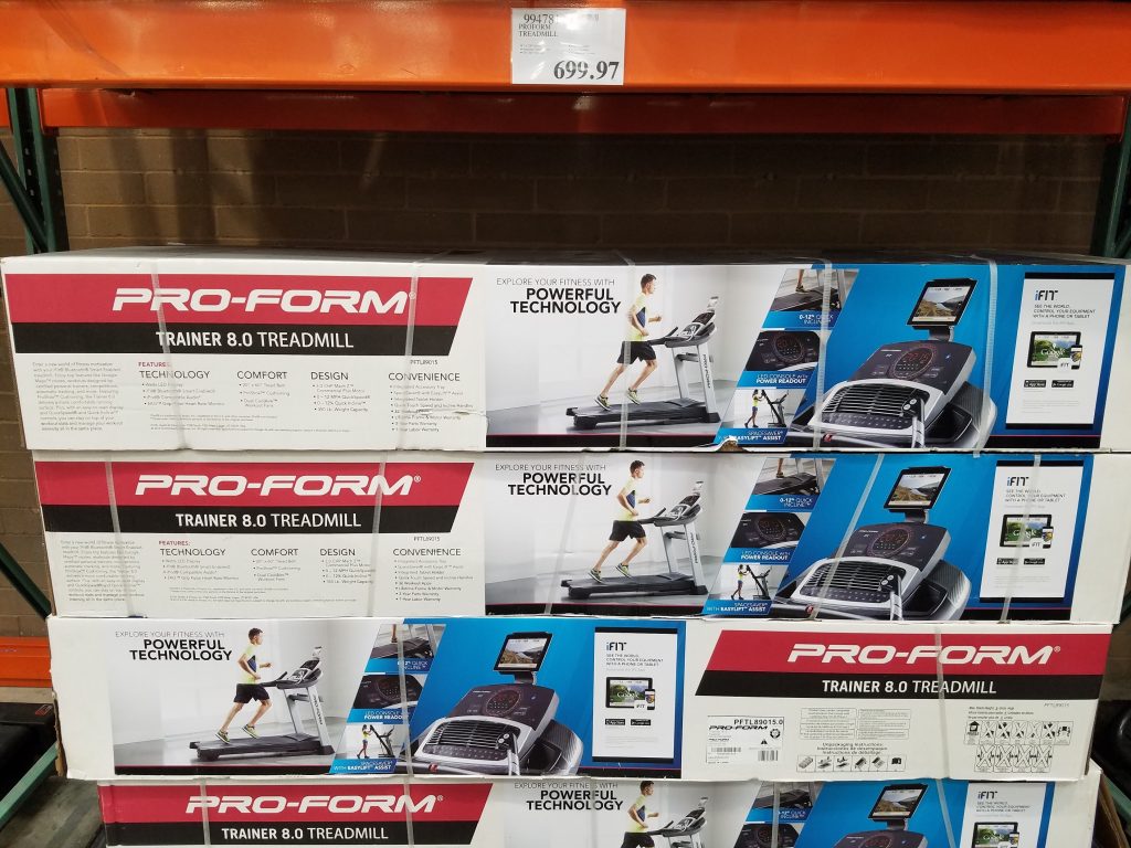 ProForm Treadmill - 994781