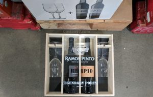 Ramos Pinto Port Set - 1123686