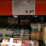 Bazaar Kitchen Towels - 11037272