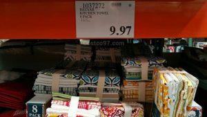 Bazaar Kitchen Towels - 11037272