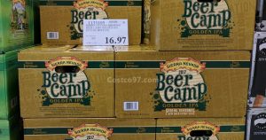 Beer Camp Golden IPA - 1133105