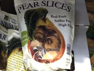 Bella Viva Pear Slices - 1069749