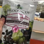 Brookside Dried Grapes - 1108785