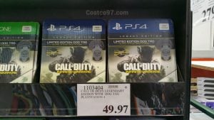 Call of Duty Legendary Edition - 1103404