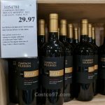 Cameron Hughes Private Reserve 2012 Cab Sauv Napa Vly -1054781