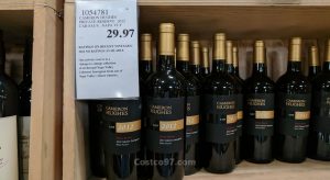 Cameron Hughes Private Reserve 2012 Cab Sauv Napa Vly -1054781