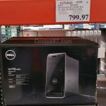 Dell XPS 8900 Desktop PC - 1070945
