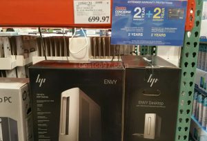 HP Envy Desktop - 750-427C - 1094120