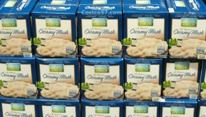 Idahoan Honest Earth Mashed Potatoes - 495210