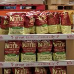 Kettle BBQ Potato Chips - 884214