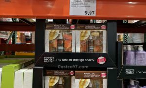 Orando Pita Marula Leave In Conditoning Spray -1094074