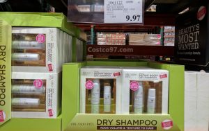 Orlando Pita Instant Boost Dry Shampoo - 1061122