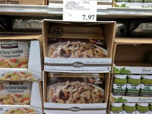 ABF Harrys Beef Stroganoff - 1103619