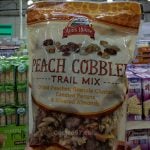 Anns House of Nuts Peach Cobbler Trail Mix - 1102458