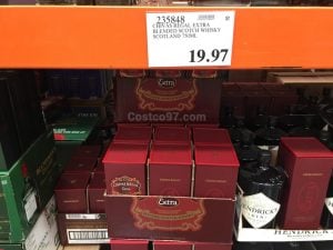 Chivas Regal Extra Blended Scotch Whisky - 235848