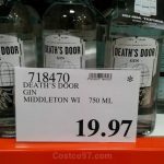 Deaths Door Gin - 718470