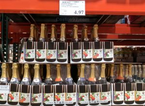 Gavioli Sparkling Juice Variety 3Pack - 808362