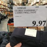Gloria Vanderbilt Pants - 1058349