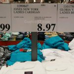 Jones New York Ladies Cardigan - 1099847